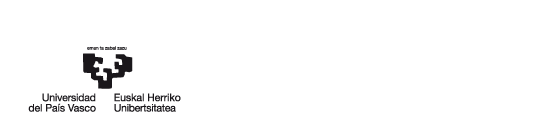 UPV-EHU